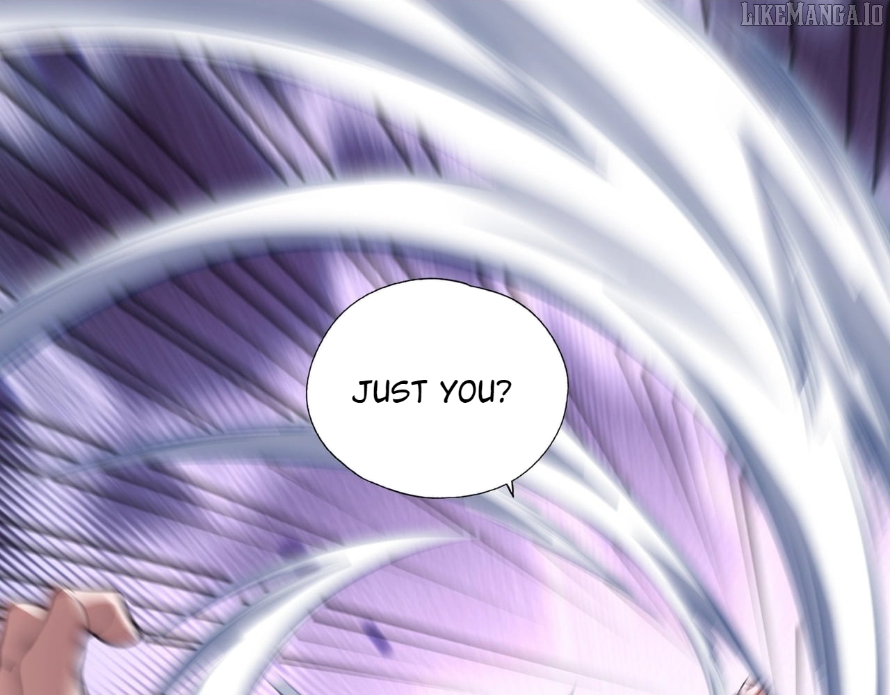 Hidden Dragon in the City (2025) Chapter 3 - page 27